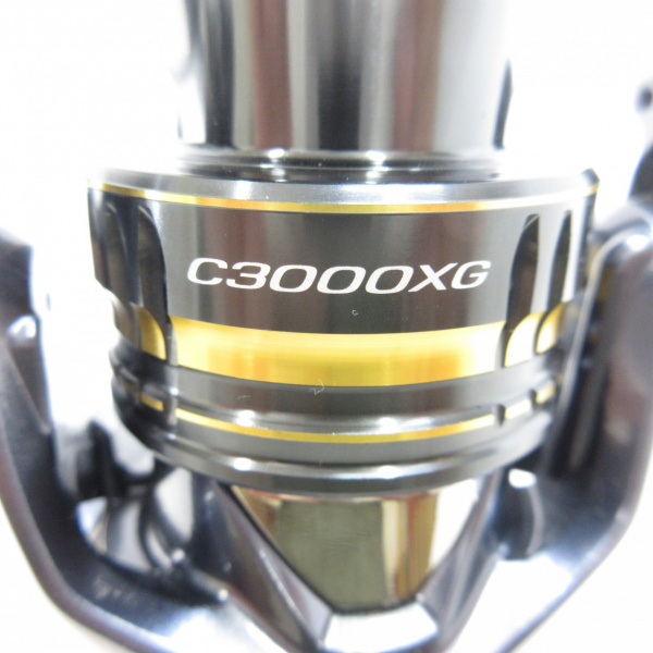 21アルテグラ C3000XG